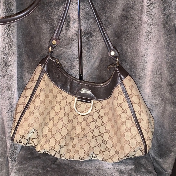 Gucci Handbags - Gucci vintage purse